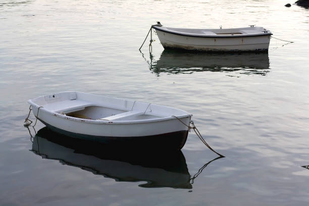 istock Small Fishing Boat 1208457211