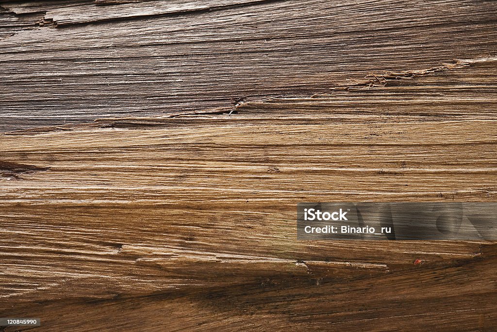 Vieux texture de bois - Photo de Antiquités libre de droits