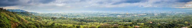 istock Countryside in Costa Rica 1208473141