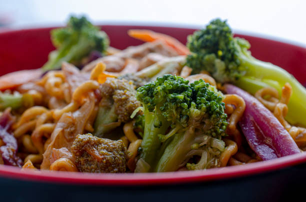 Yakisoba