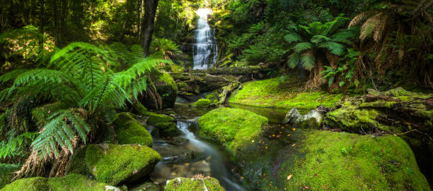 istock The Bastion Cascades 1208483344