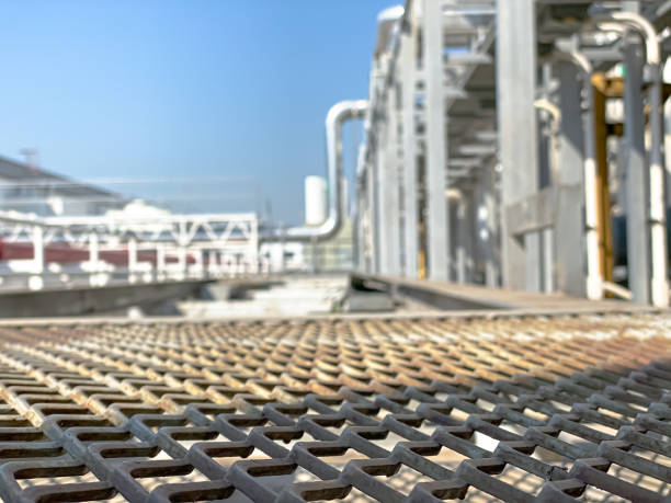 istock view of process cooling water system at factory 1208486054