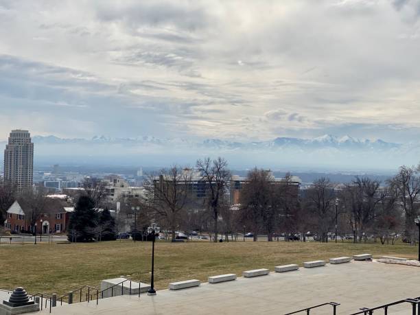 istock Salt Lake City_Utah 1208494071