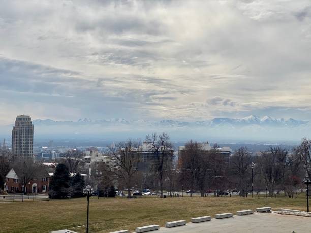 istock Salt Lake City_Utah 1208494081