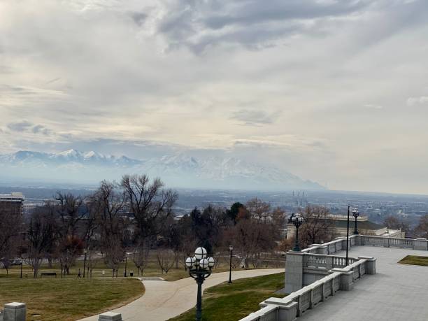 istock Salt Lake City_Utah 1208494088