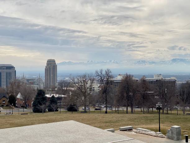 istock Salt Lake City_Utah 1208494097