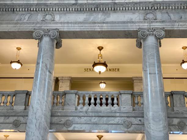 istock Salt Lake City_Utah 1208494667
