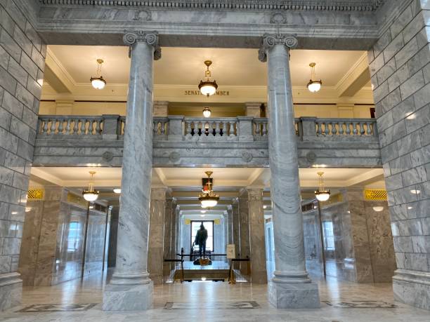 istock Salt Lake City_Utah 1208494673