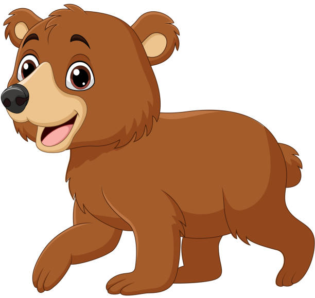 Cartoon Funny Baby Bear Walking Stock Illustration - Download Image Now - Bear Cub, Walking, Teddy Bear - iStock Cartoon Funny Baby Bear Walking Stock Illustration - Download Image Now - Bear Cub, Walking, Teddy Bear - iStock