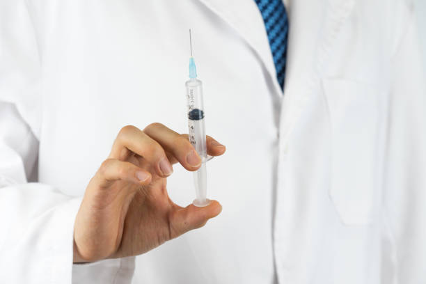 istock A doctor who can cure your illness 1208501752