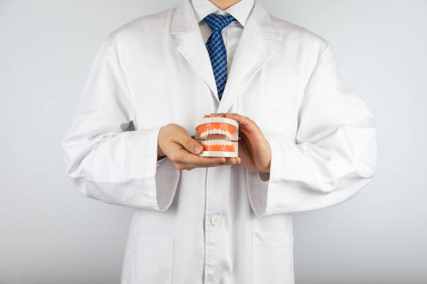 istock A doctor who can cure your illness 1208503453