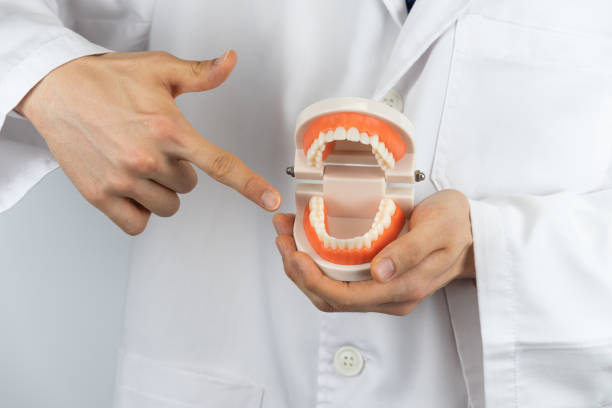 istock A doctor who can cure your illness 1208503456