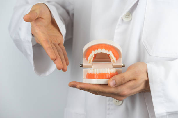 istock A doctor who can cure your illness 1208503466