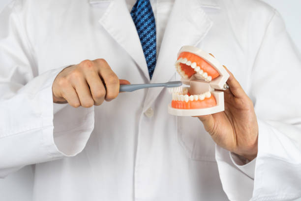 istock A doctor who can cure your illness 1208505473