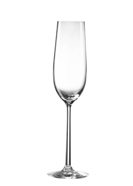 istock Alcoholic drinks in glasses Empty realistic glasses set for different alcohol drinks and cocktails isolated on white background 1208507562