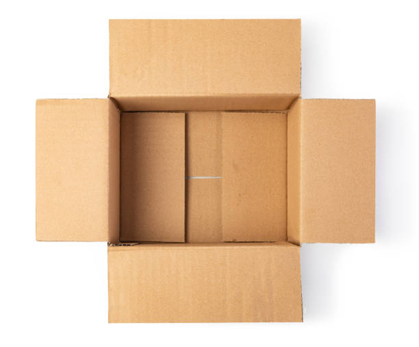 istock cardboard box isolated on a white background 1208535299