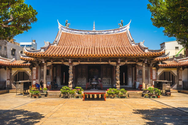 istock lukang longshan temple 1208544684