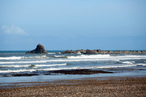 istock Legzira beach Morrocco 1208554695