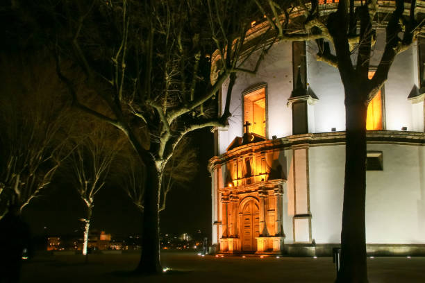 istock Monastery of Serra do Pilar (Portugal). 1208559573
