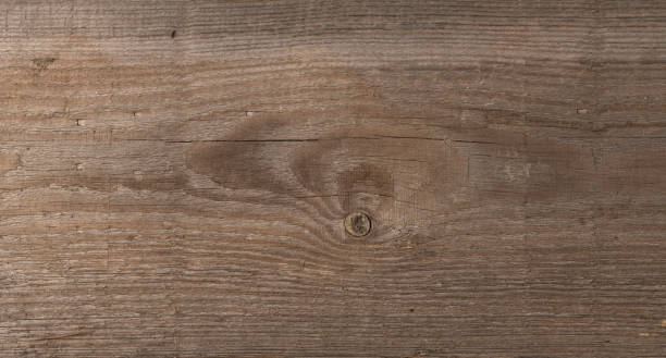 istock old wooden empty Background. rustic textured grungy floor 1208560829