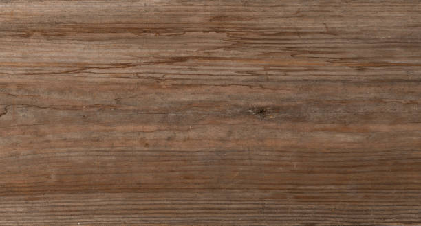 istock old wooden empty Background. rustic textured grungy floor 1208561011