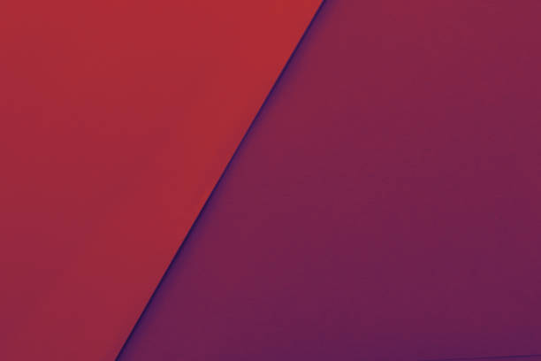 istock Duotone Minimal Flat design. Backgroudn graphic resources 1208562335