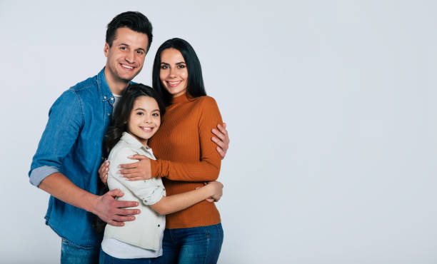istock Family picture. 1208565230