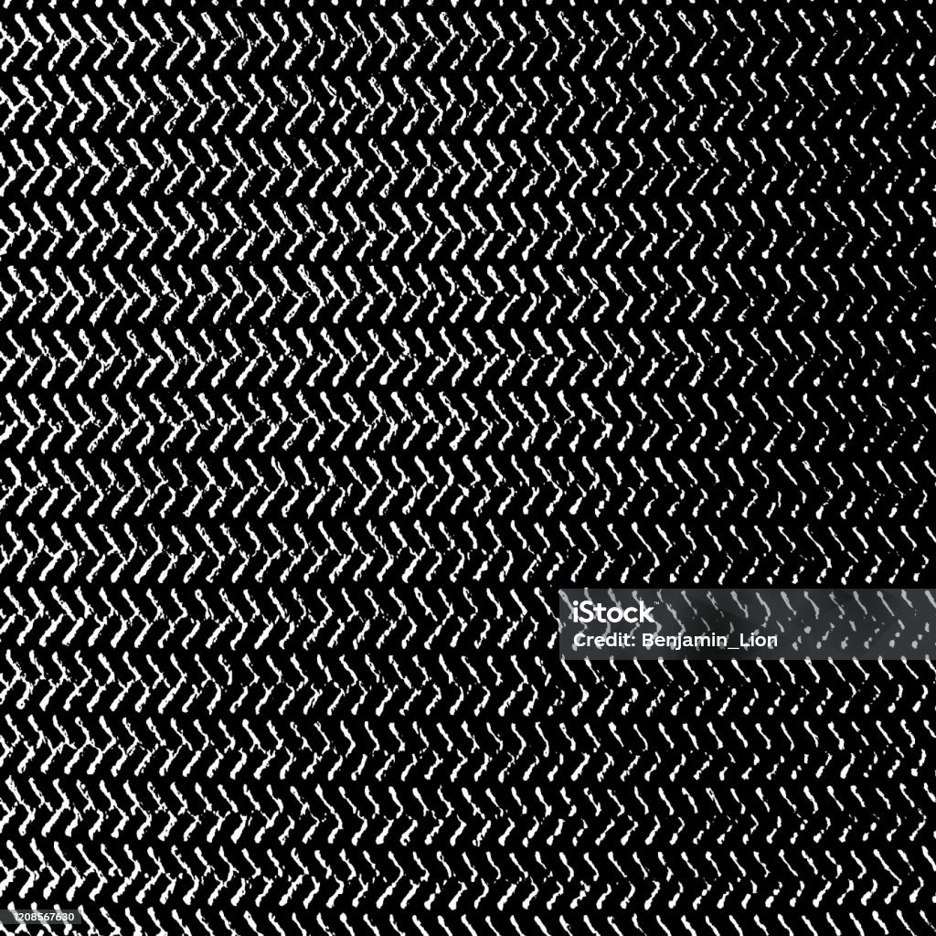 Thread Overlay Texture Stock Illustration - Download Image Now ...