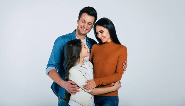 istock Smile of a child. 1208568062