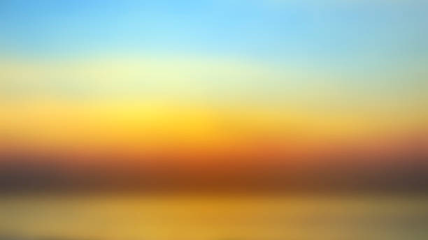 istock Gradient of morning sky tone. 1208570479