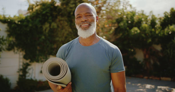 Staying fit is vital to me