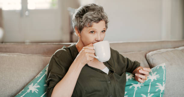 istock There is nothing like a good cup of coffee 1208575569