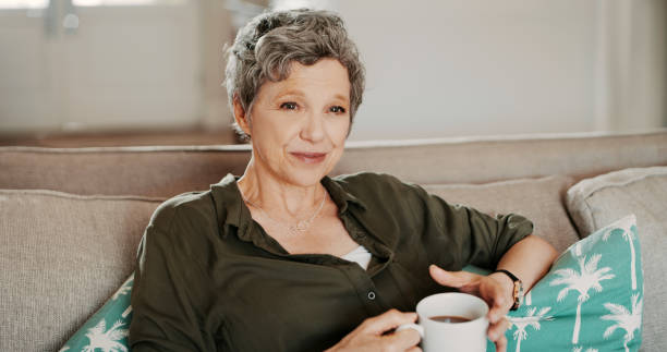 istock I love being at home 1208575623