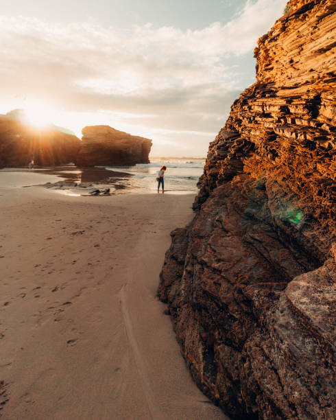 istock golden light at the sunset 1208578685