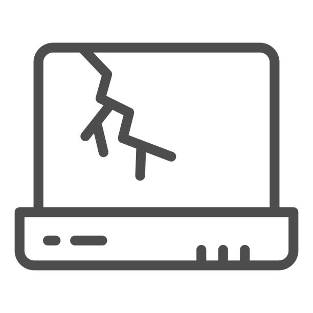Free Computer Broken Vector Art - Download 9+ Computer Broken Icons ...