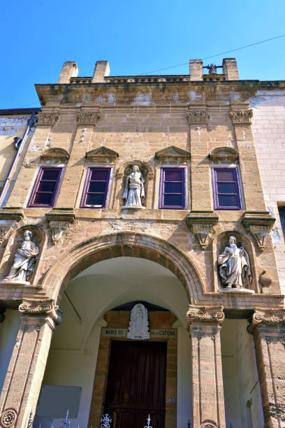 istock Cefalu Sicily Italy 1208595166