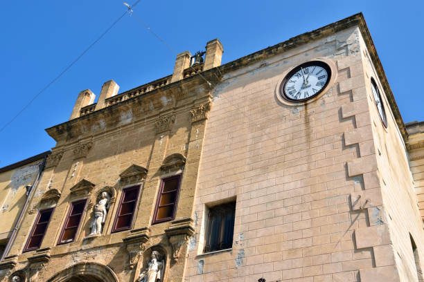 istock Cefalu Sicily Italy 1208595168