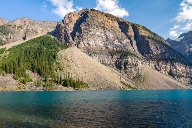 istock Moraine Lake, Banff National Park, Alberta, Canada 1208600030