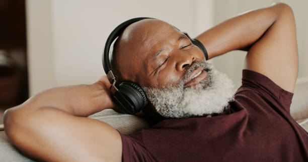 istock Living my best life 1208601769