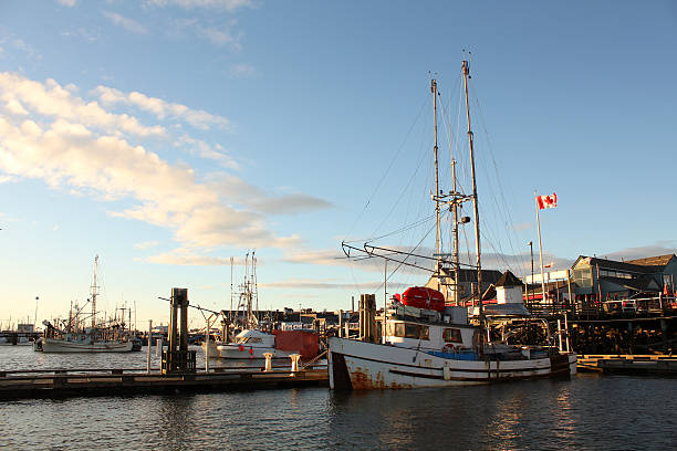 Whittier, Alaska
