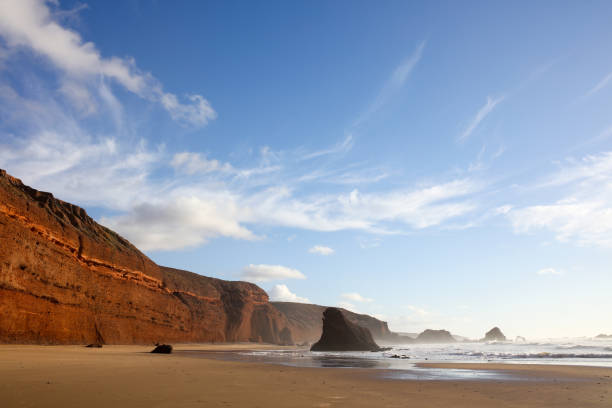 istock Legzira beach Morrocco 1208610339