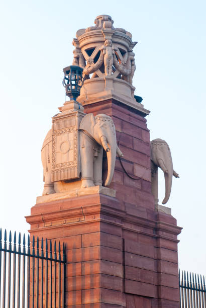 istock India Gate, Delhi, India 1208626256