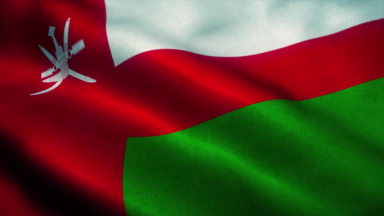 Oman Flag Stock Videos and Royalty-Free Footage - iStock Oman Flag Stock Videos and Royalty-Free Footage - iStock