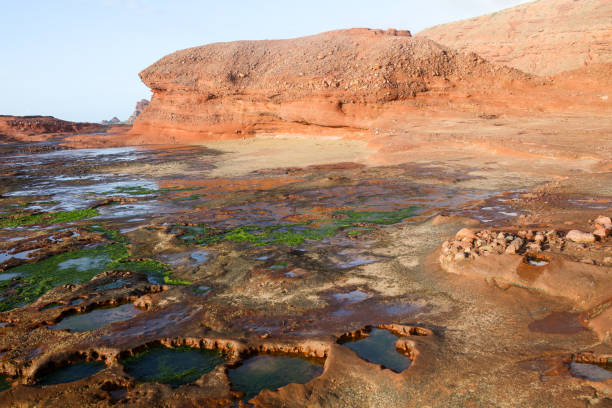 istock Legzira beach Morrocco 1208636560