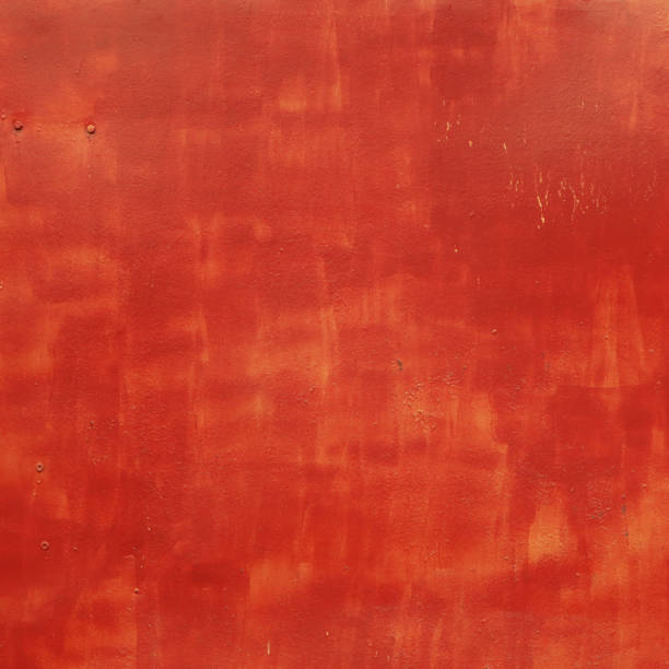 istock Old metal texture background. Vintage stains of rust. 1208640733