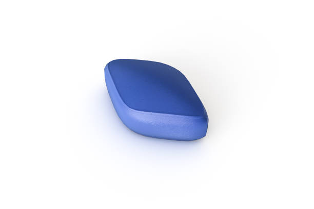 istock 3D Rendering of Medicine Concept Capsule Pill and Tablet on White 1208647569