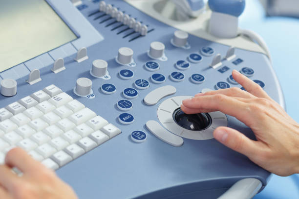 istock Hands of a doctor 1208654922