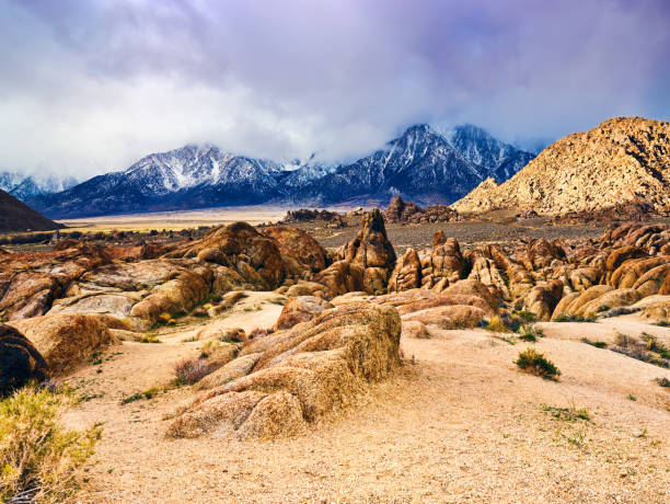 2.600+ Fotos, Bilder und lizenzfreie Bilder zu Alabama Hills Fotos iStock