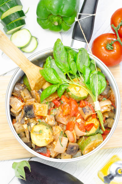 ratatouille