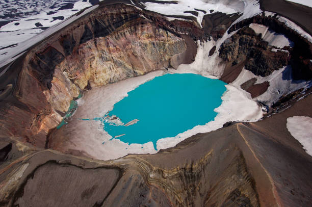 istock fascinating nature of Kamchatka 1208672147